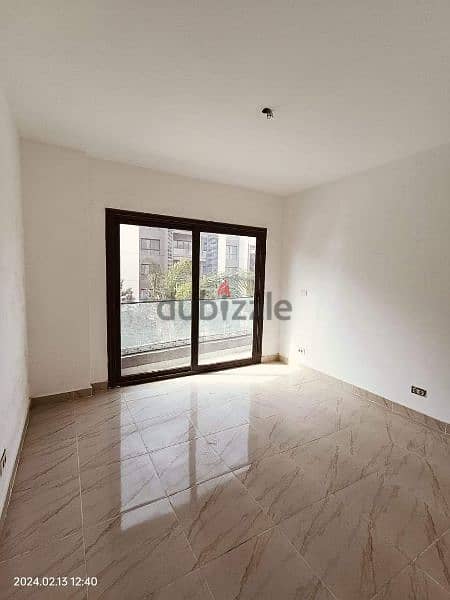 شقه للايجار قانون جديد  في مدينتي 131 م / Apartment for rent 4