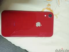 iphone XR 128g