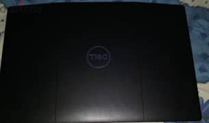 Dell G3 15-3500 Gaming laptop