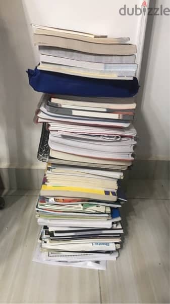 جميع كتب ثانويه عامه ٢٠٢٤ لغات علمي رياضه 15