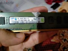 ram 4gb ddr3