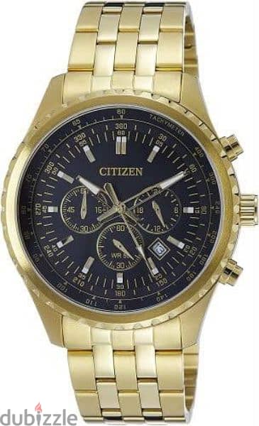 Original Citizen Watch 0