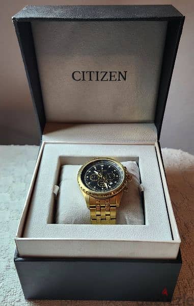 Original Citizen Watch 11