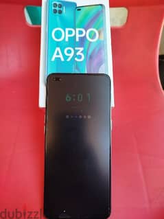 OPPO A93 كسر كسر زيرو