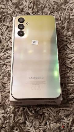 Samsung A24