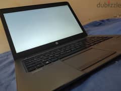 HP Elitebook 745