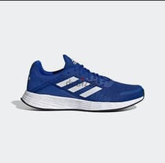 adidas Running Duramo SL Shoes Men Blue