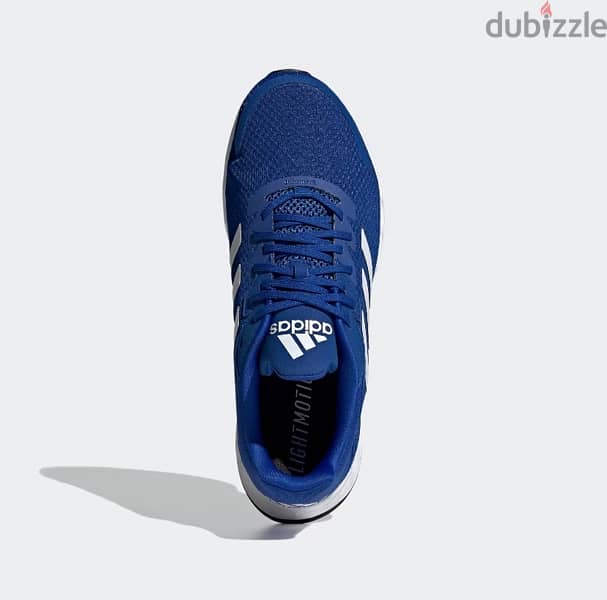 adidas Running Duramo SL Shoes Men Blue 1