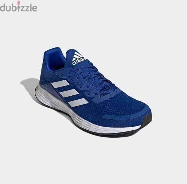 adidas Running Duramo SL Shoes Men Blue 2