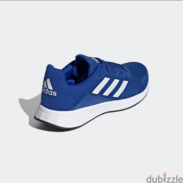 adidas Running Duramo SL Shoes Men Blue 4