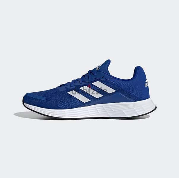 adidas Running Duramo SL Shoes Men Blue 5