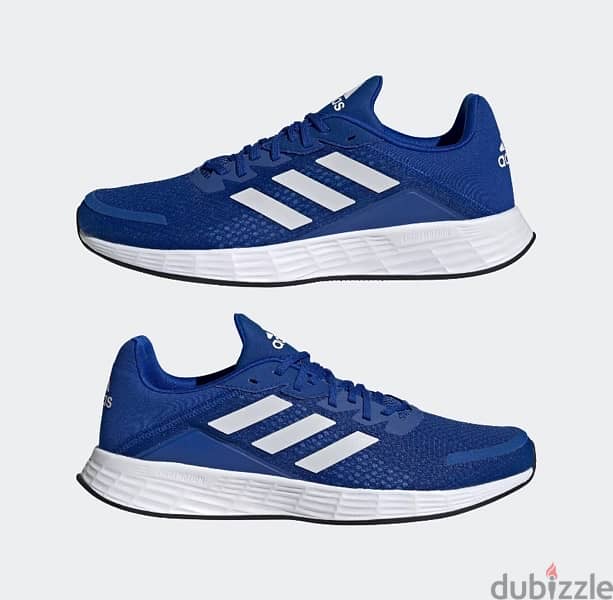 adidas Running Duramo SL Shoes Men Blue 6