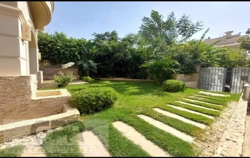 PRIME CLASSIC Standalone Villa for sale in Lavista City Compound Sixth Settlement New Cairo 5