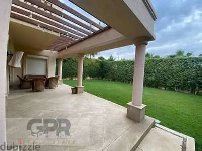 PRIME Villa for sale in La Vista Patio Vera New Zayed