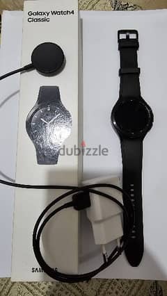 Galaxy watch 4 Classic 46mm