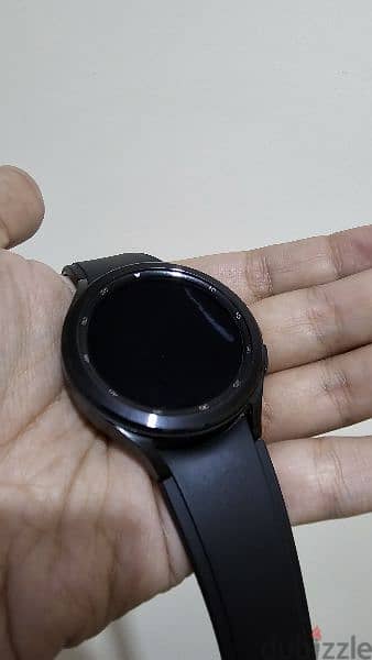 Galaxy watch 4 Classic 46mm 2