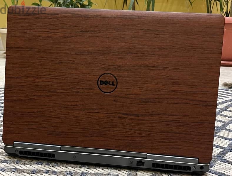 Dell precision 7720 2