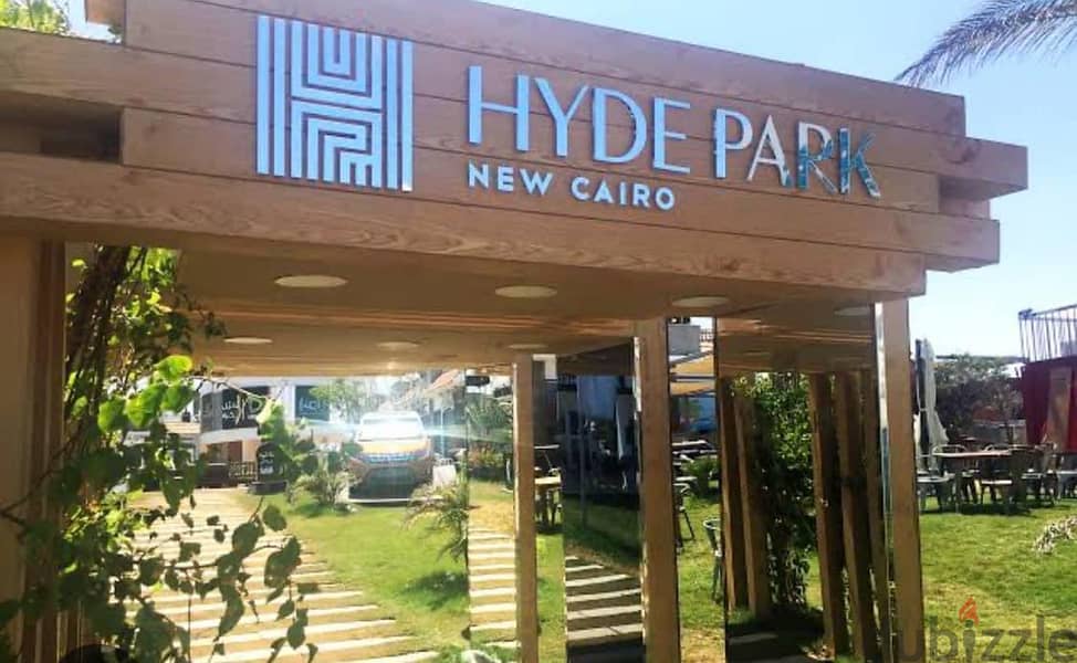 دوبلكس 234م للبيع من المالك مباشرا في هايد بارك التجمع الخامس Hydepark 5