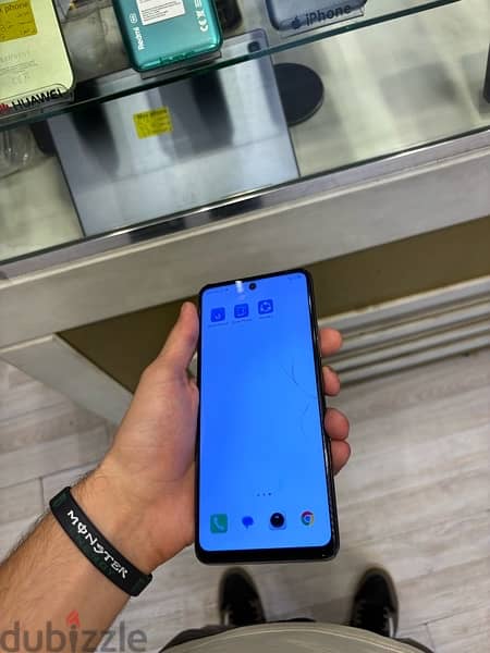 infinix note 11 pro 4