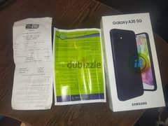 Samsung Galaxy a35 5g