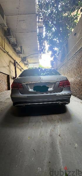 E250 AMG ٩١كم صيانه توكيل 12