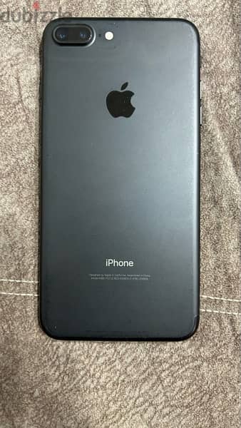 iphone 7plus 128GB for sale 9