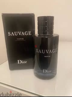 sauvage