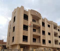 Apartment for sale, 125 m - Gardenia Heights 2 -sime finshed - Ready to move