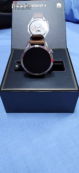 Huawei Watch GT 4 5