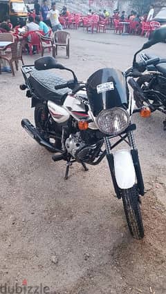 Boxer bajaj 2023 0