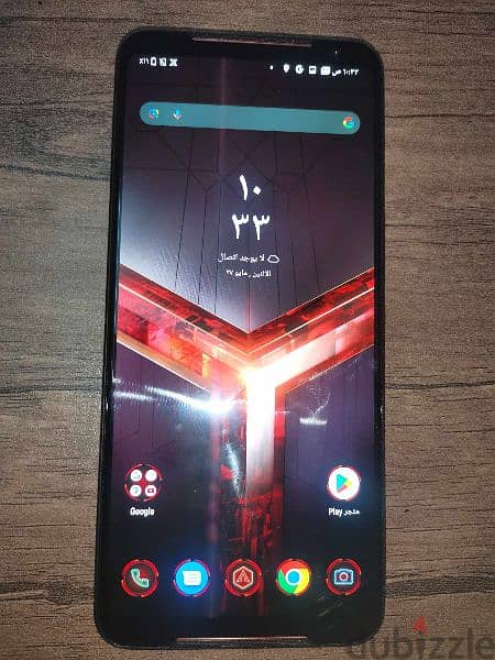 Asus rog phone 2 2