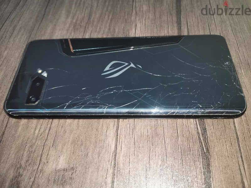 Asus rog phone 2 5