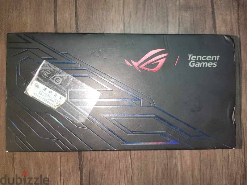 Asus rog phone 2 6