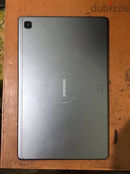 tablet samsung a7 1