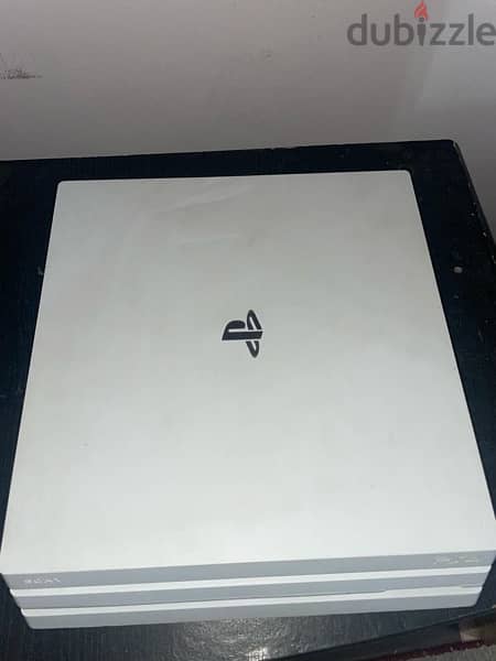 ps4 pro 0