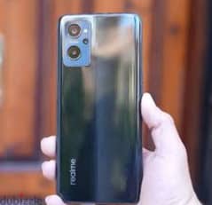 realme 9i