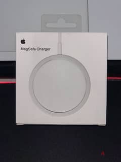 شاحن آيفون Magsafe Charger IPhone