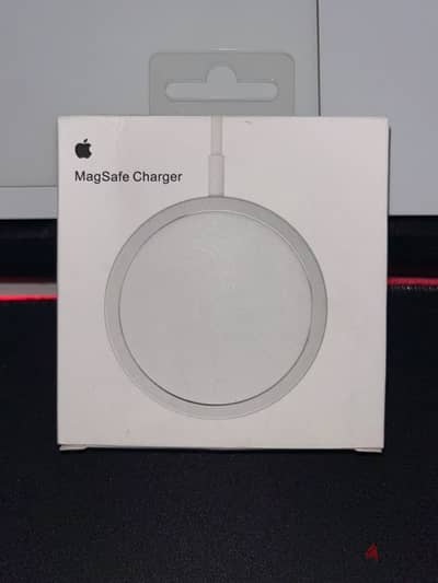 شاحن آيفون Magsafe Charger IPhone