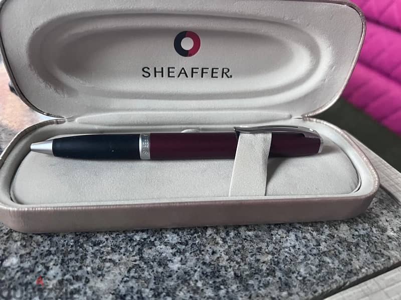 قلم sheaffer امريكي اصلي 1