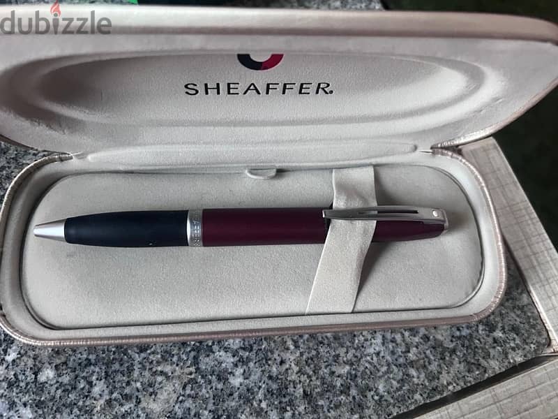 قلم sheaffer امريكي اصلي 2