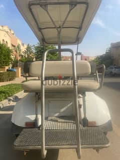 golf car yamaha 2014 جولف كار ياماها 0