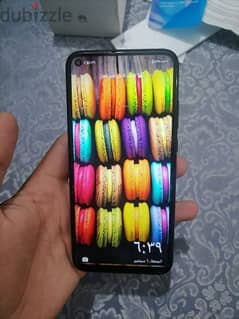 Huawei Y7p