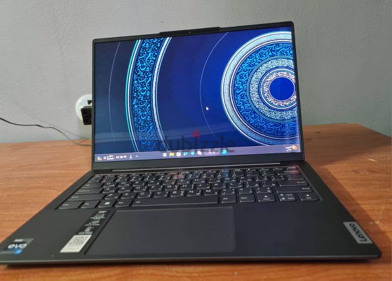 lenovo yoga slim 6 1