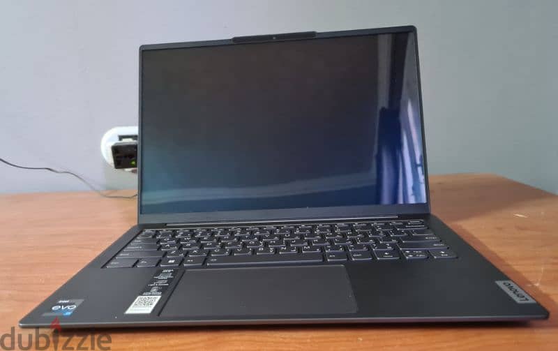 lenovo yoga slim 6 2