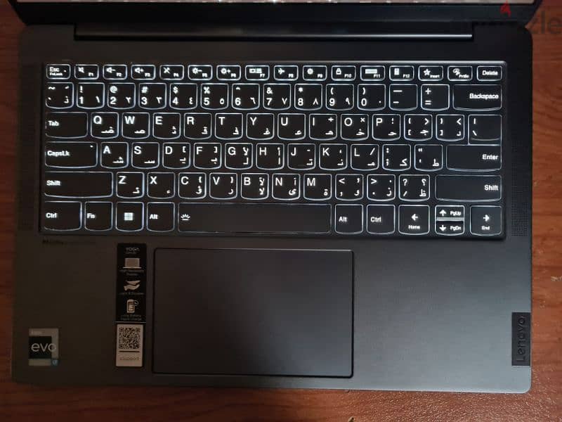 lenovo yoga slim 6 3