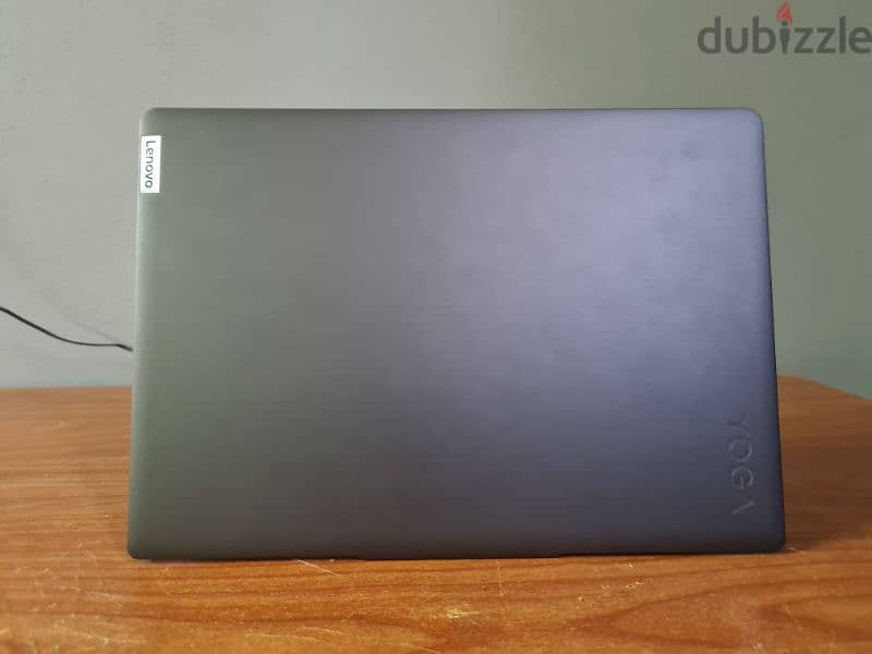 lenovo yoga slim 6 4