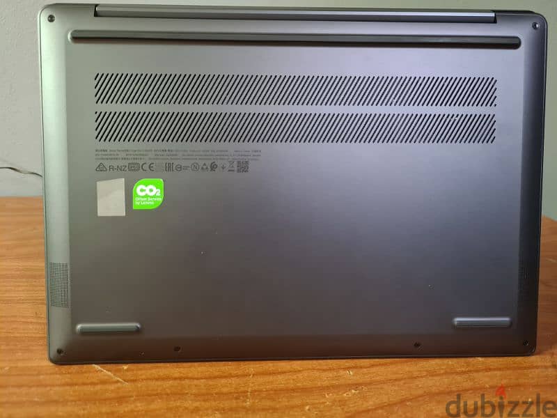 lenovo yoga slim 6 5