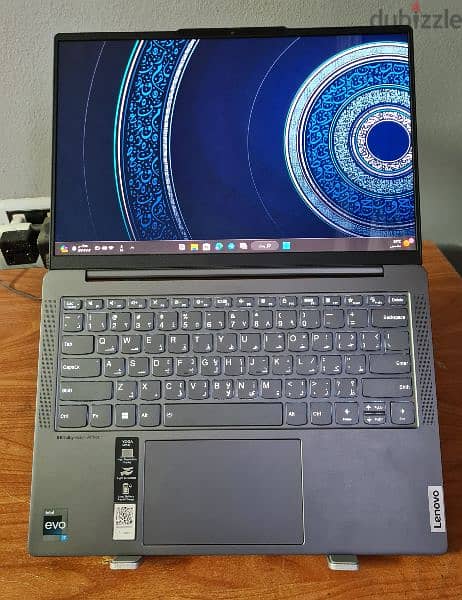 lenovo yoga slim 6 6