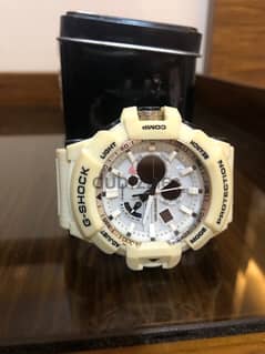 ساعه G-shock هاي كوبي بسعر ٥٠٠ جنيه بدلا من ١٠٠٠