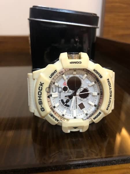 ساعه G-shock هاي كوبي بسعر 400 جنيه بدلا من 1000 0